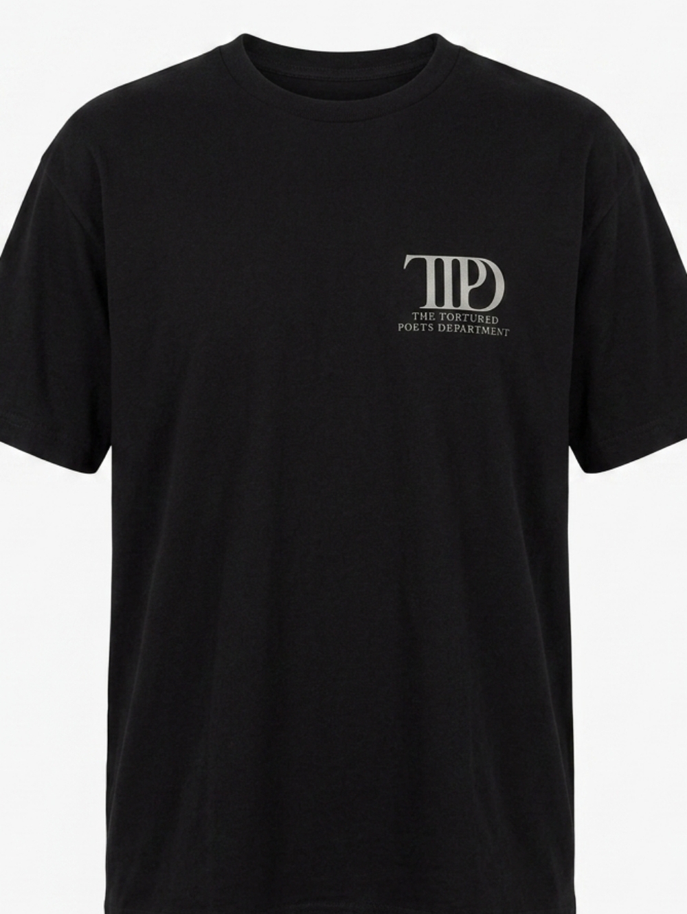 Taylor Swift TTPD The Alchemy T-Shirt